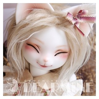 Blue Fairy & DEARMINE ドール販売『Sora*iro』