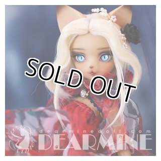 Blue Fairy & DEARMINE ドール販売『Sora*iro』