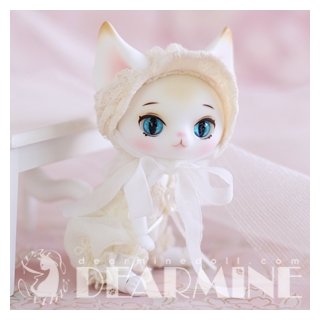 Blue Fairy & DEARMINE ドール販売『Sora*iro』