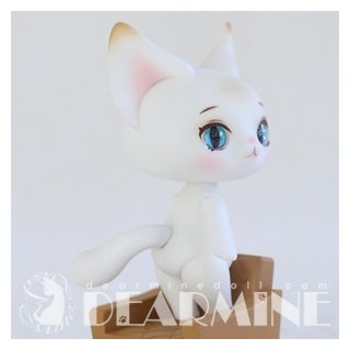 Blue Fairy & DEARMINE ドール販売『Sora*iro』