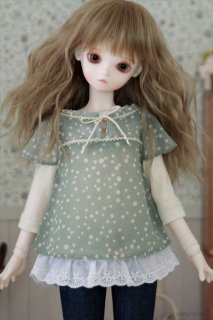 Outfit] TF - Sora*iro